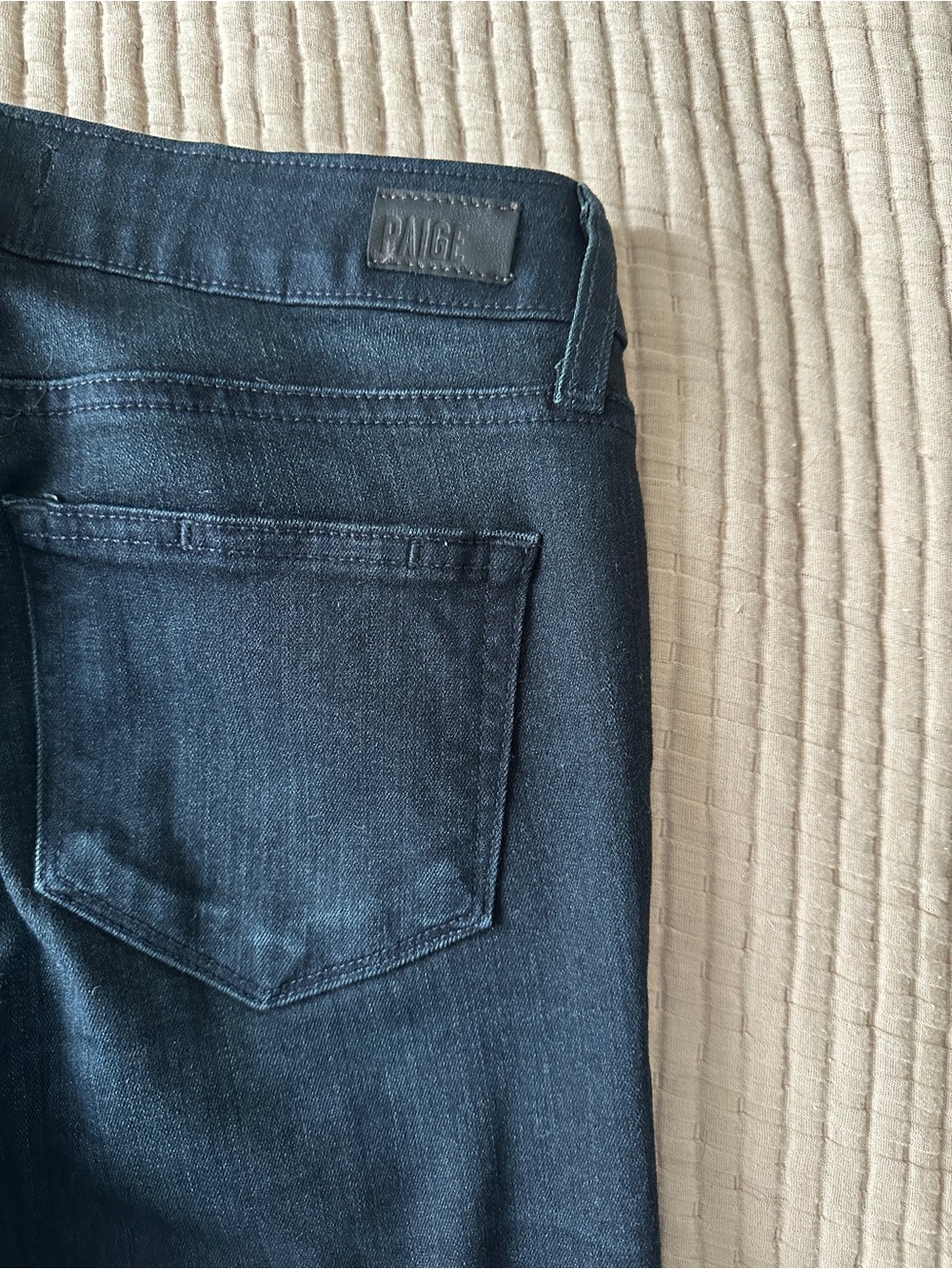 PAIGE jeans size 26